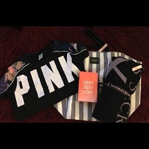 Victoria’s Secret Gift Set